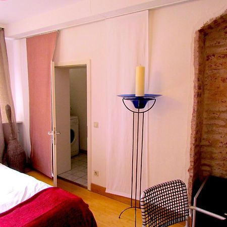 Style Comfort Silence Freiburg im Breisgau Dış mekan fotoğraf