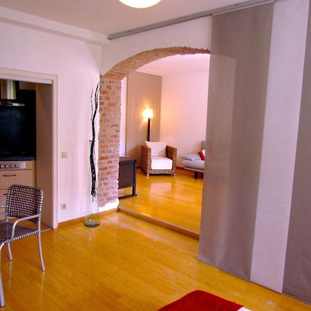 Style Comfort Silence Freiburg im Breisgau Dış mekan fotoğraf