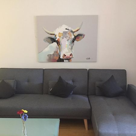 Style Comfort Silence Freiburg im Breisgau Dış mekan fotoğraf