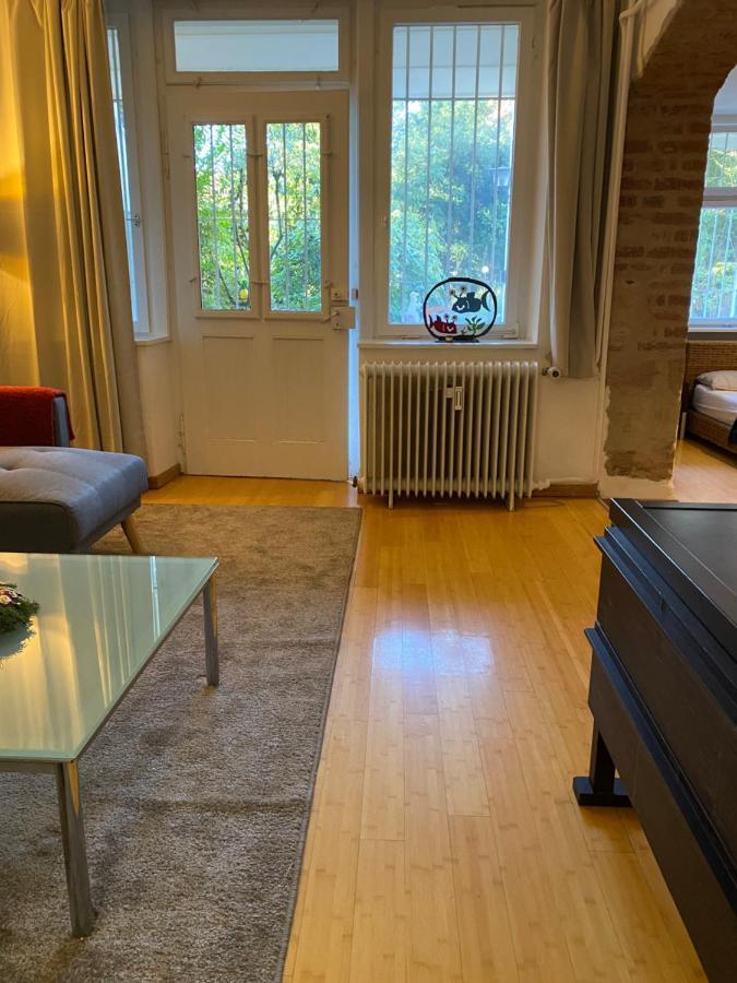 Style Comfort Silence Freiburg im Breisgau Dış mekan fotoğraf