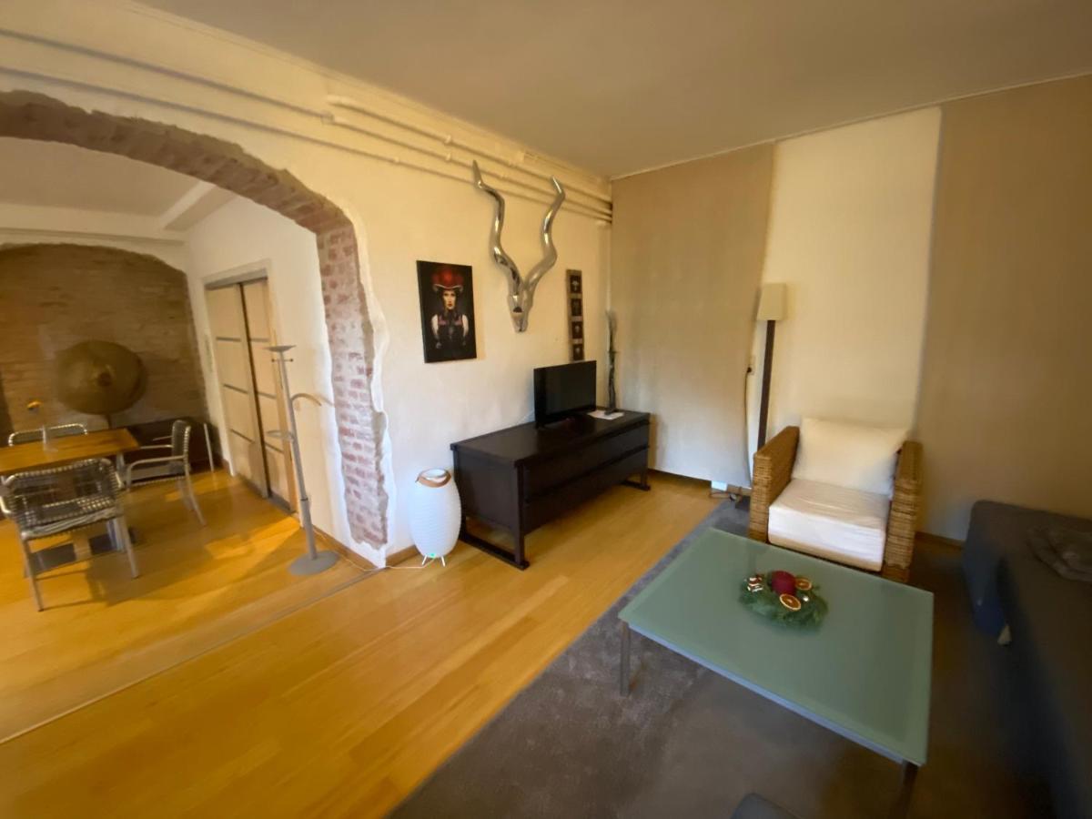 Style Comfort Silence Freiburg im Breisgau Dış mekan fotoğraf