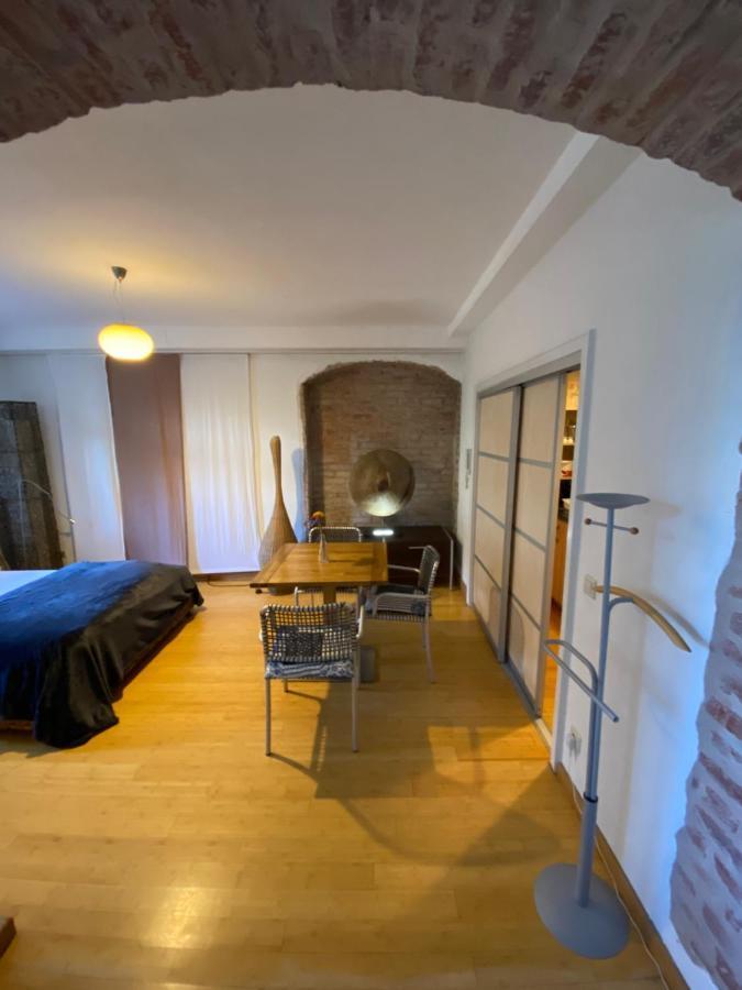 Style Comfort Silence Freiburg im Breisgau Dış mekan fotoğraf