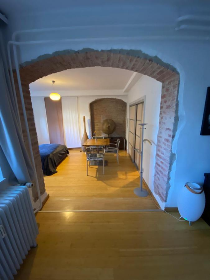 Style Comfort Silence Freiburg im Breisgau Dış mekan fotoğraf
