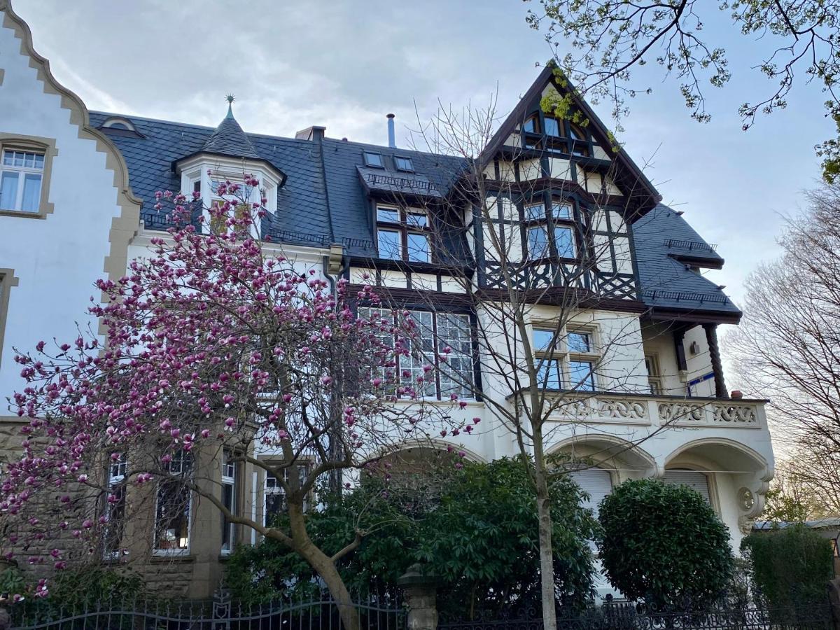 Style Comfort Silence Freiburg im Breisgau Dış mekan fotoğraf