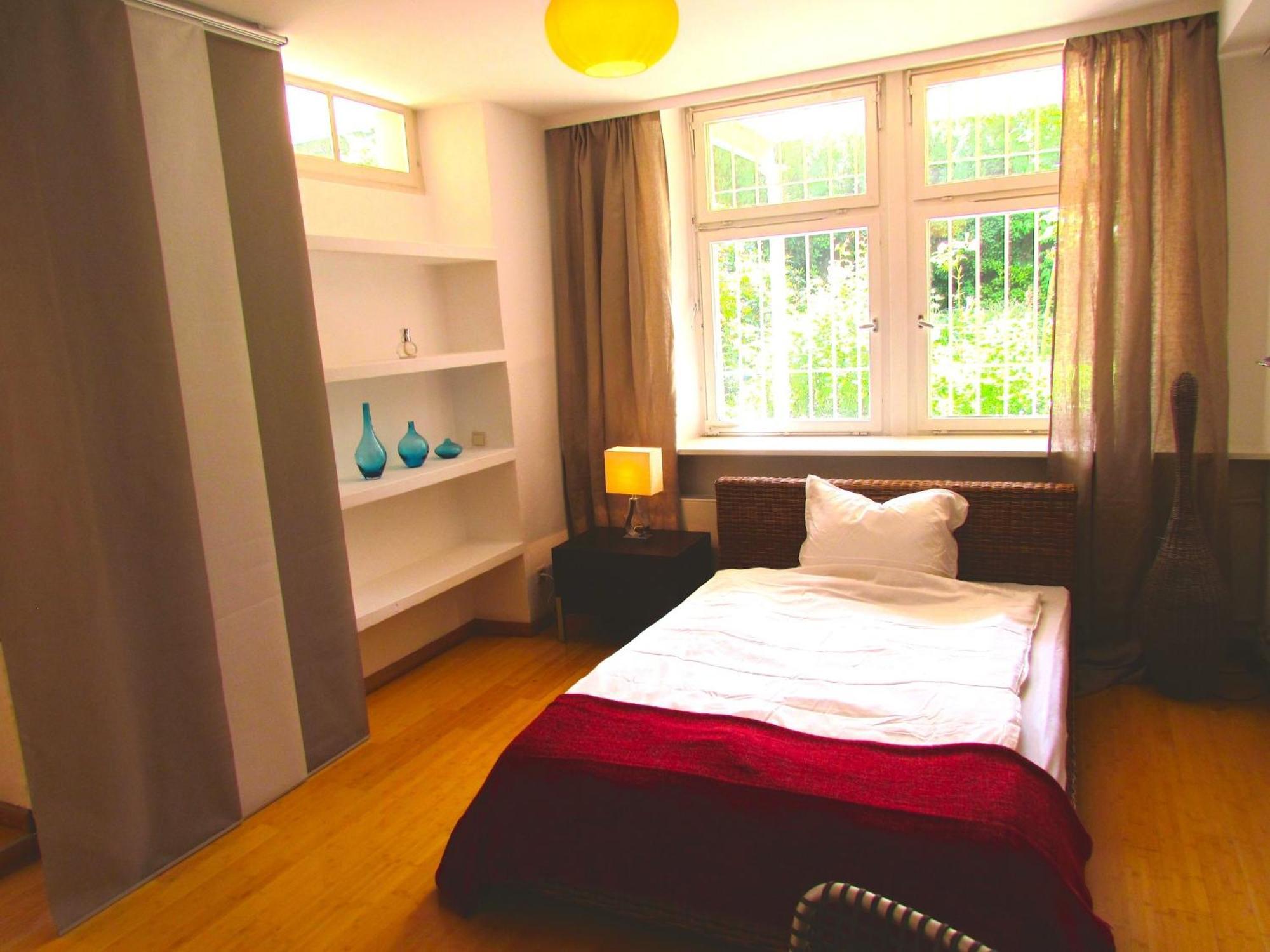 Style Comfort Silence Freiburg im Breisgau Dış mekan fotoğraf