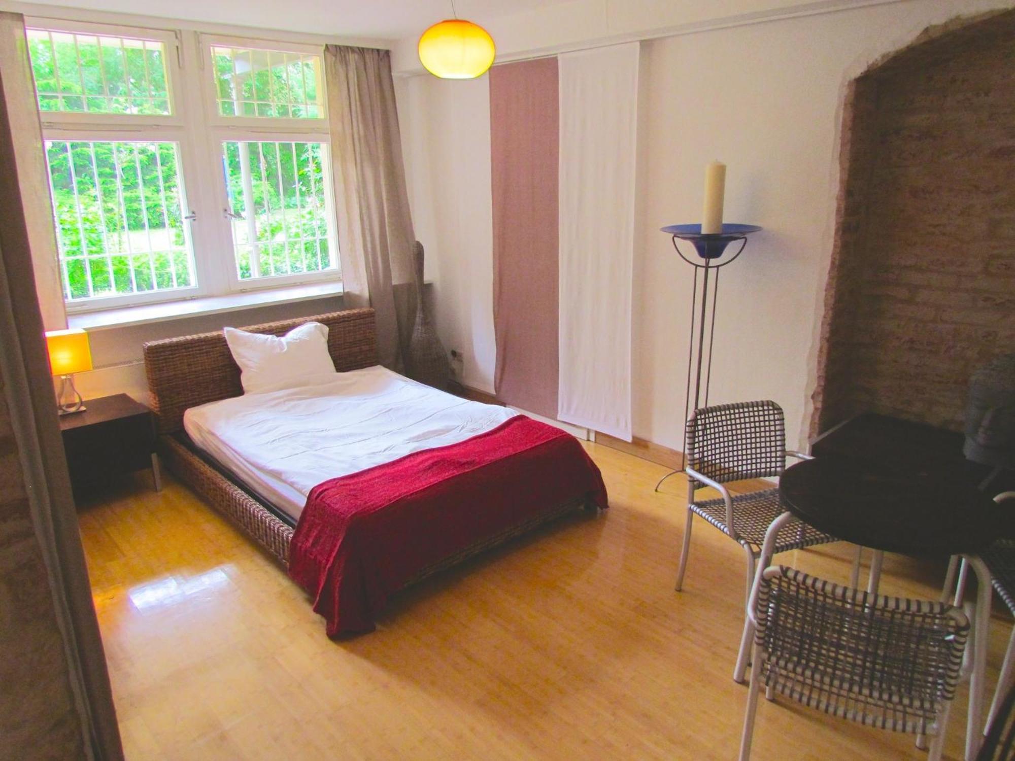 Style Comfort Silence Freiburg im Breisgau Dış mekan fotoğraf