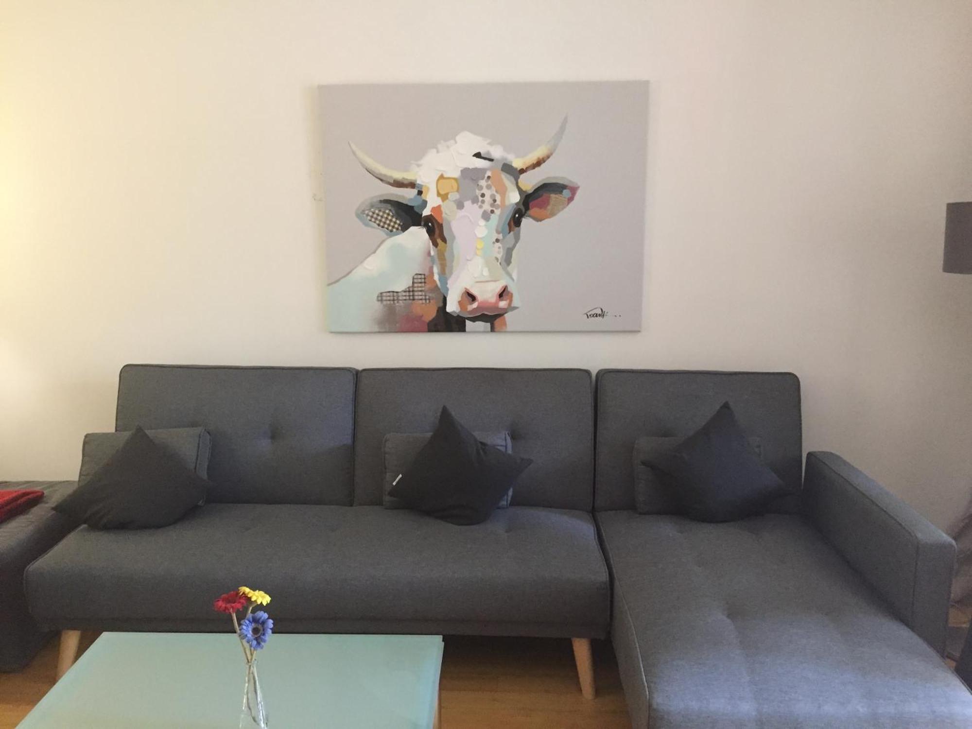 Style Comfort Silence Freiburg im Breisgau Dış mekan fotoğraf