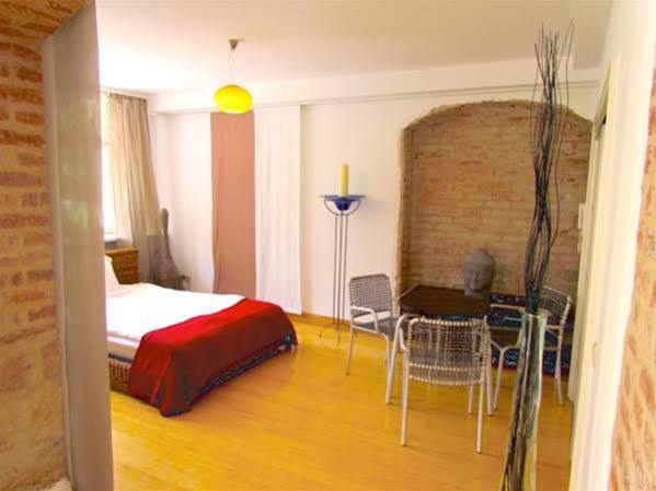 Style Comfort Silence Freiburg im Breisgau Dış mekan fotoğraf