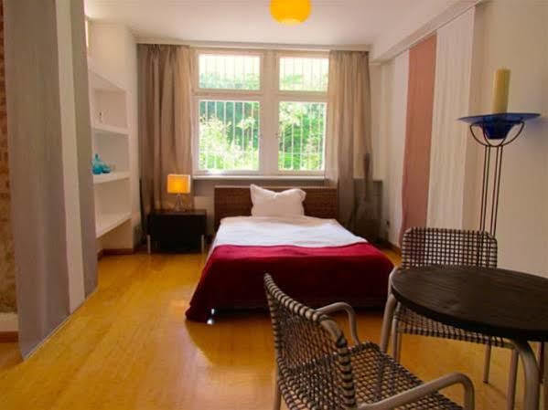 Style Comfort Silence Freiburg im Breisgau Dış mekan fotoğraf